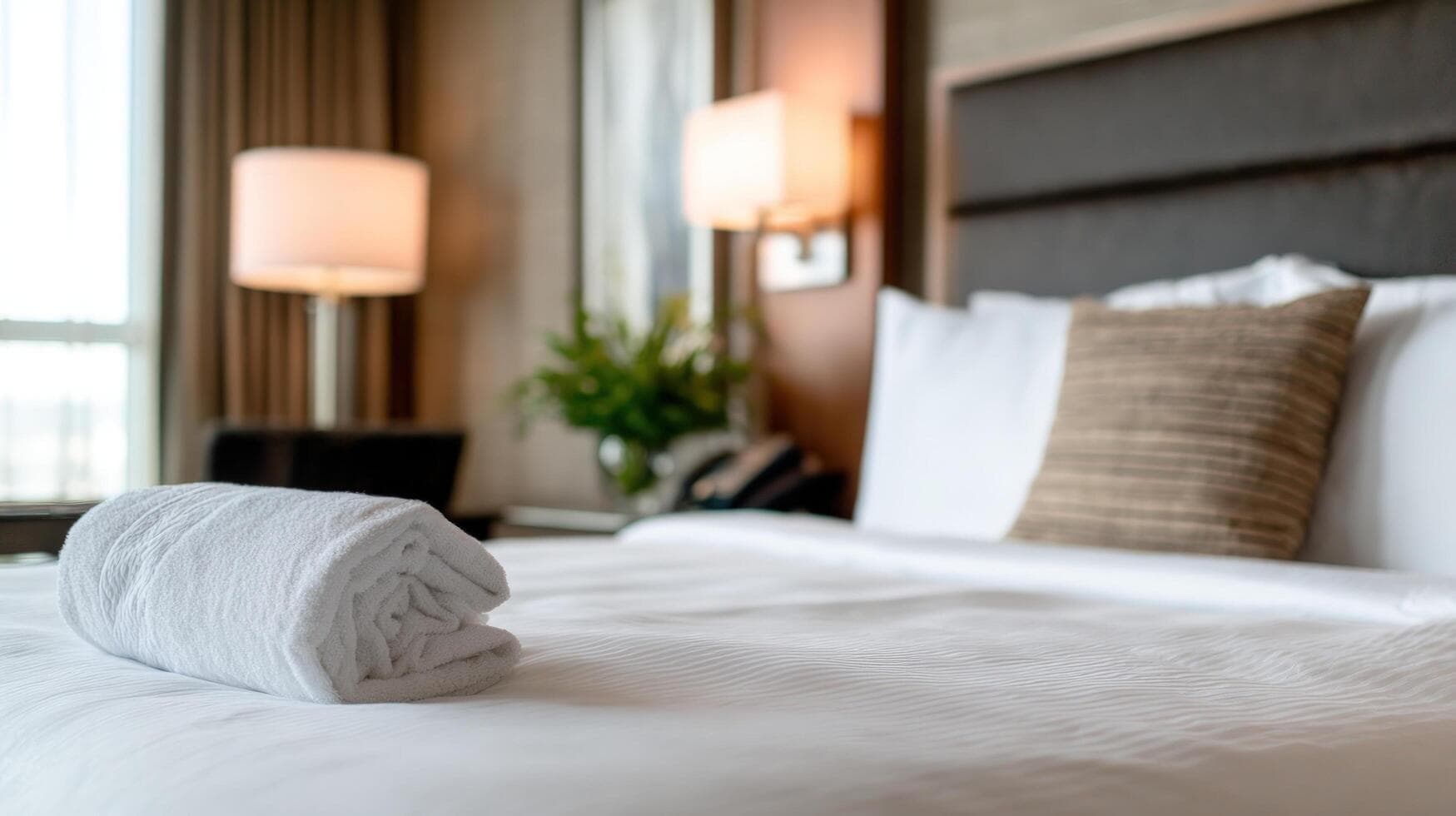 Hotels & Resorts