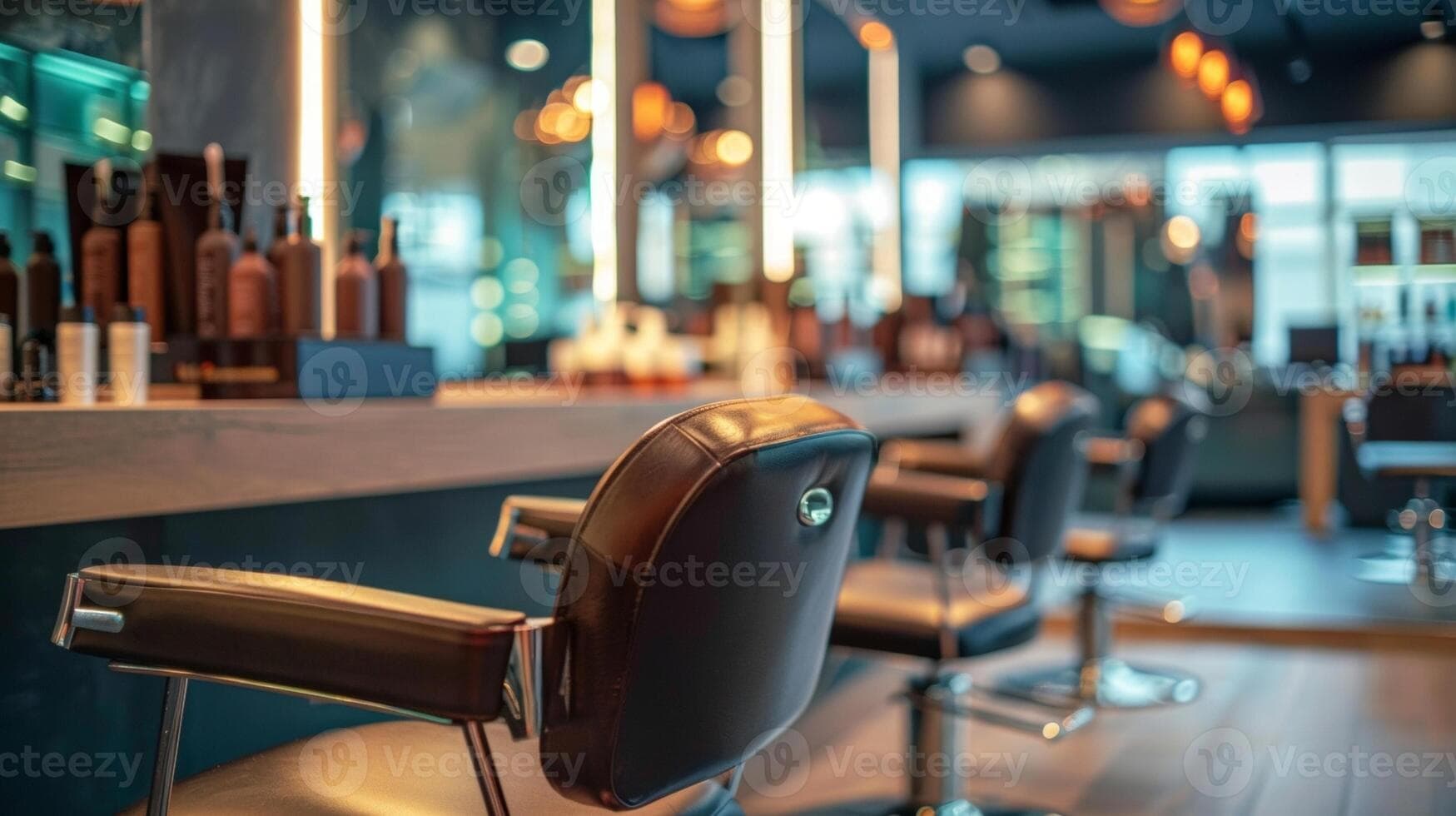 Salons